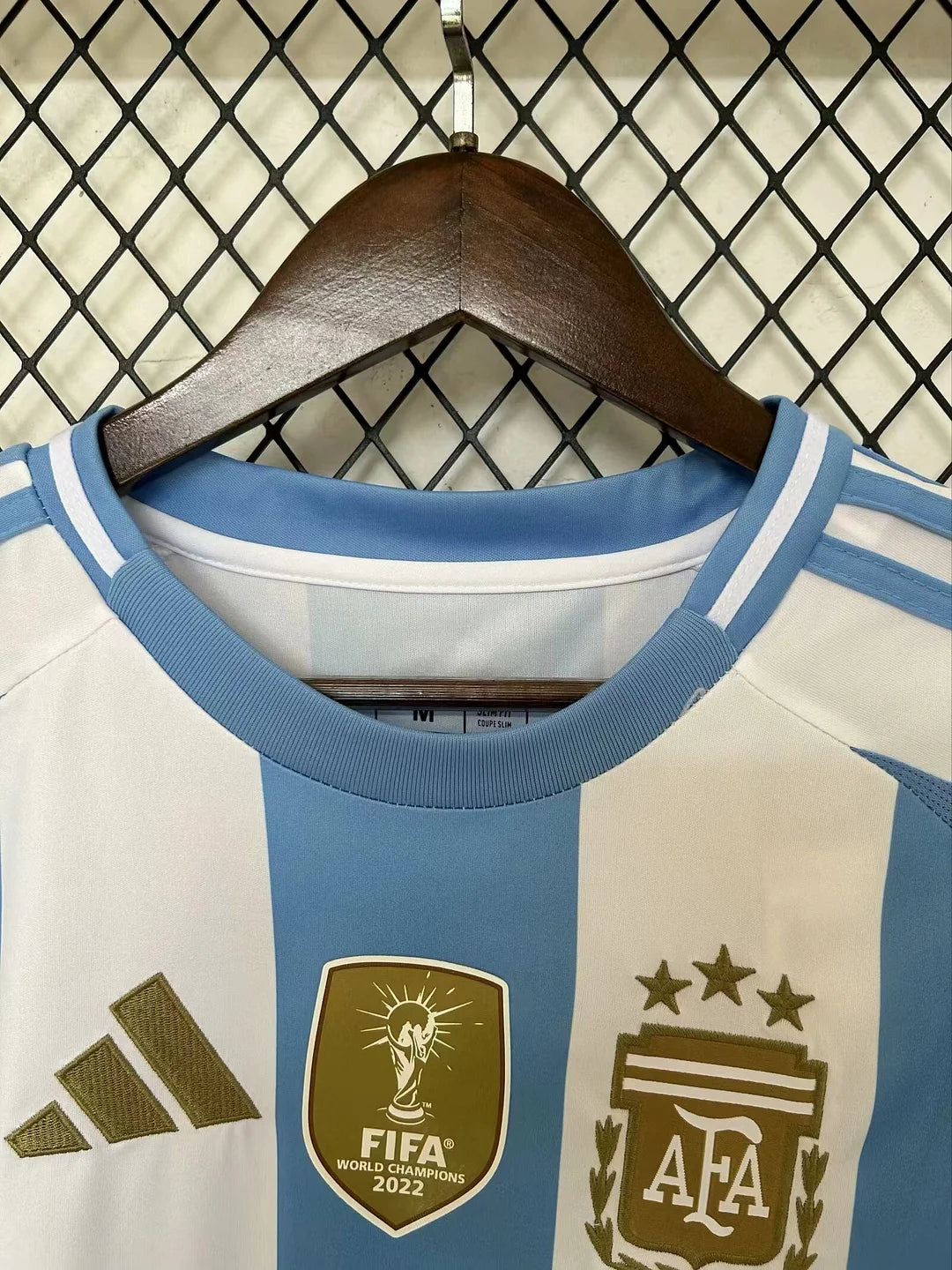 Argentina 24/25 Home Kit