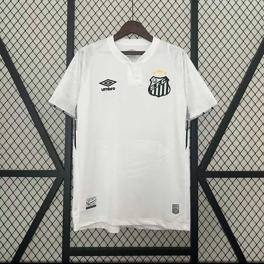 Santos 24/25 Home Kit
