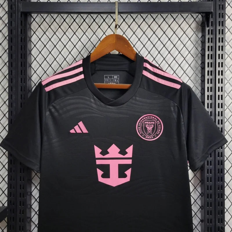 Inter Miami 24/25 Away Kit