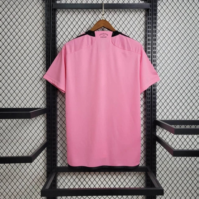 Inter Miami 24/25 Home Kit