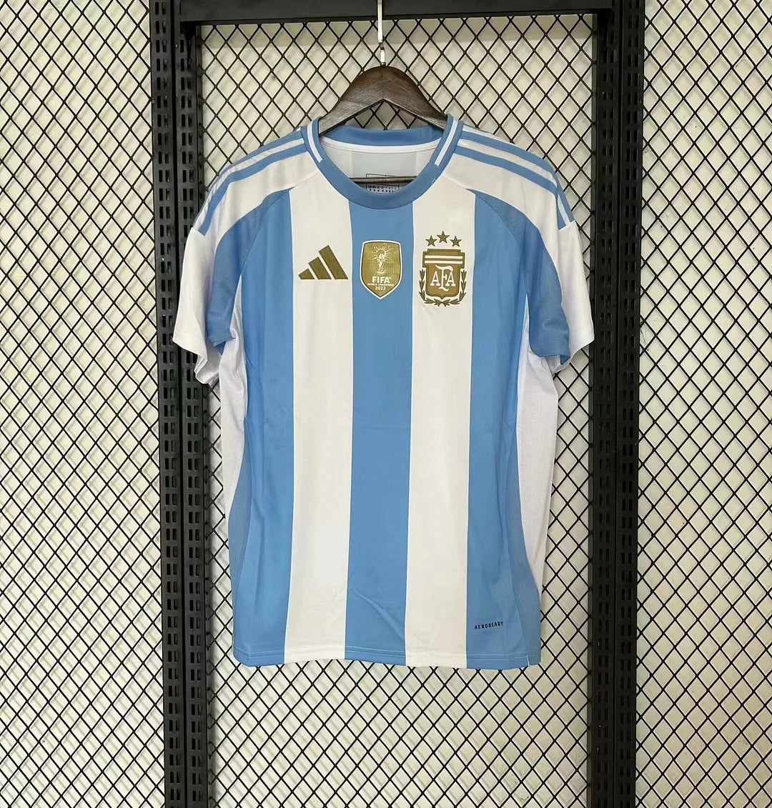 Argentina 24/25 Home Kit