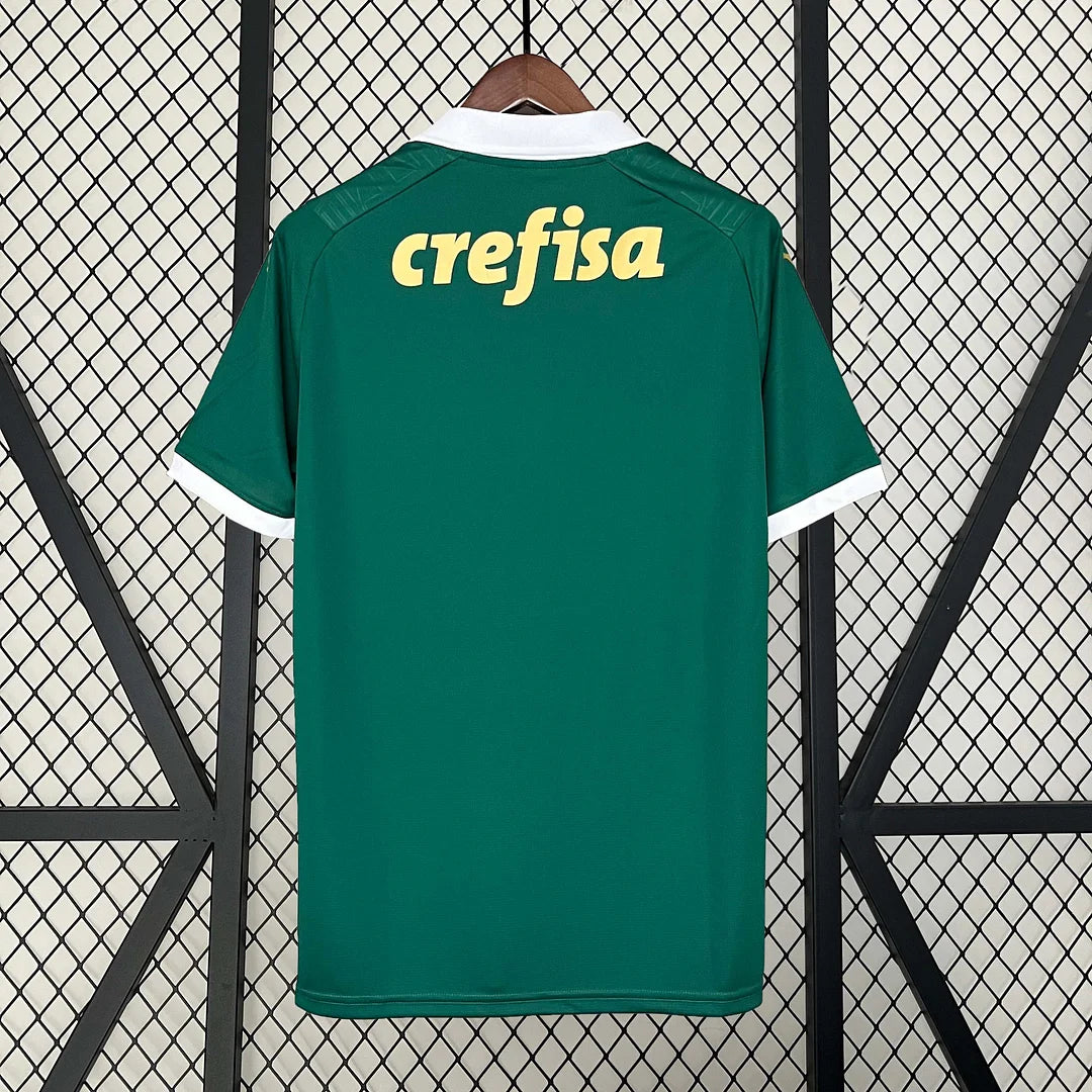 Palmeiras 24/25 Home Kit