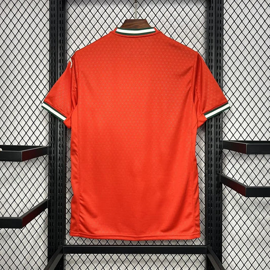 Portugal 24/25 Home Kit
