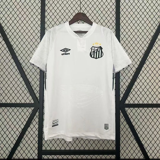 Santos 24/25 Home Kit