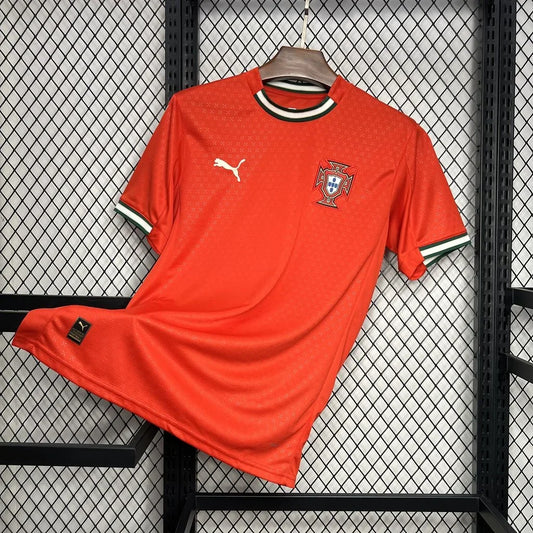 Portugal 24/25 Home Kit
