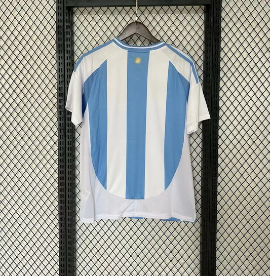 Argentina 24/25 Home Kit