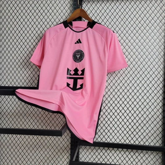 Inter Miami 24/25 Home Kit