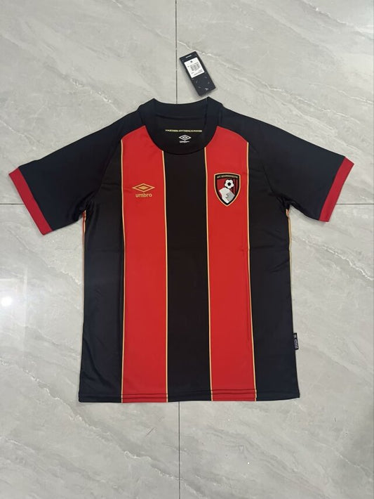 Bournemouth 24/25 Home Kit