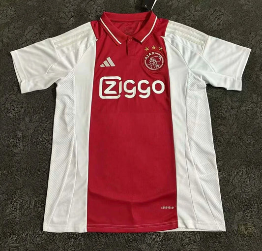 Ajax 24/25 Home Kit