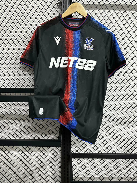 Crystal Palace 24/25 Third Away Kit