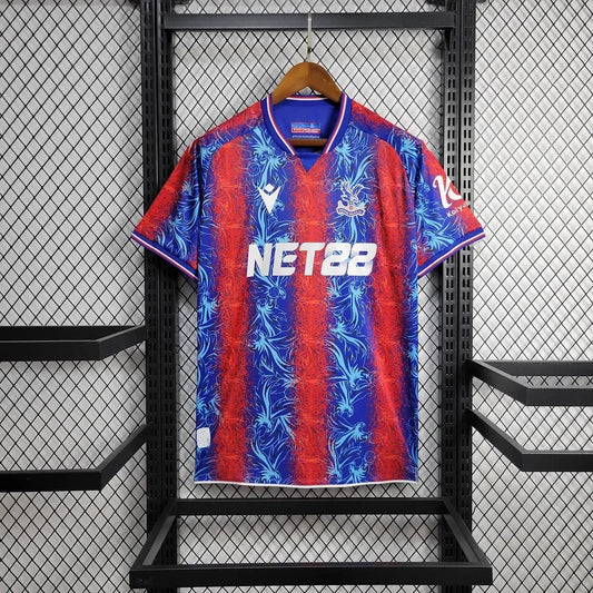 Crystal Palace 24/25 Home Kit