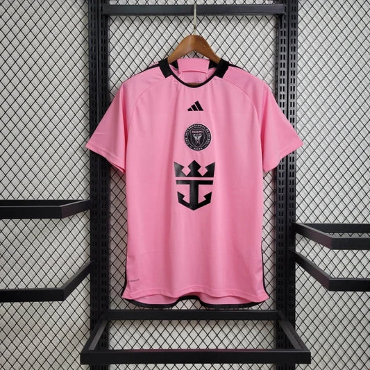 Inter Miami 24/25 Home Kit