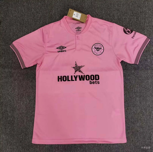 Brentford 24/25 Away Kit
