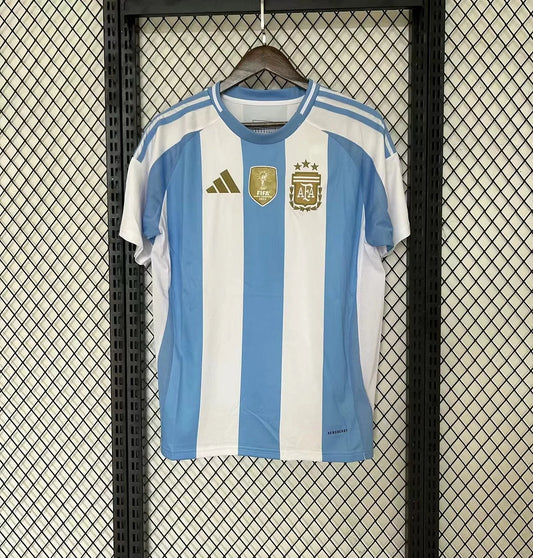 Argentina 24/25 Home Kit