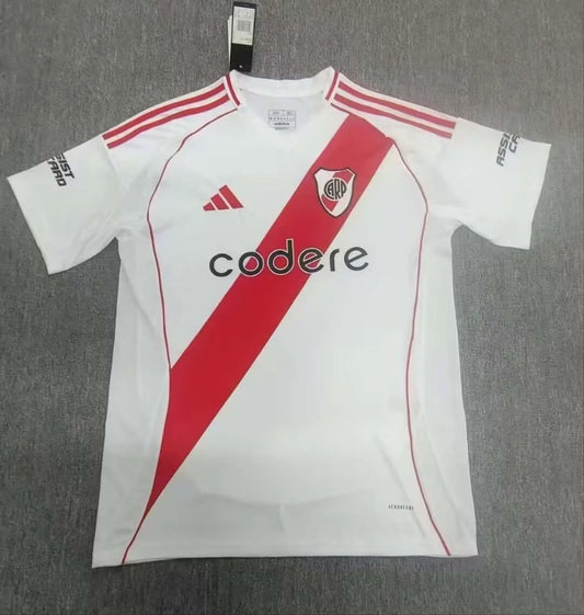 River Plate 24/25 Home Kit