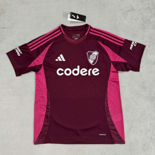 River Plate 24/25 Away Kit