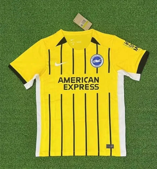 Brighton 24/25 Away Kit