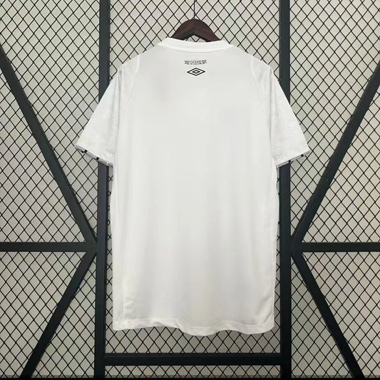 Santos 24/25 Home Kit