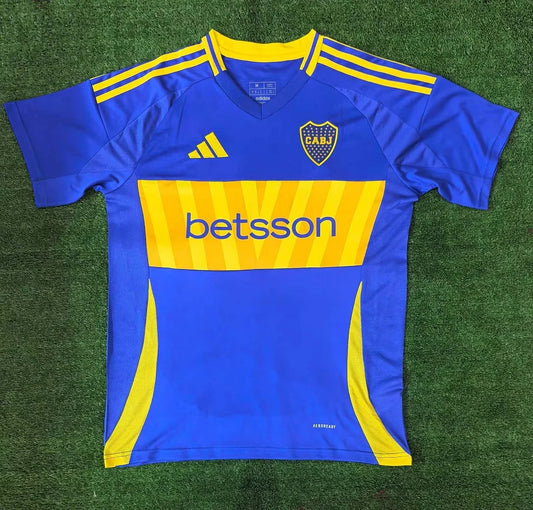 Boca JR 24/25 Home Kit