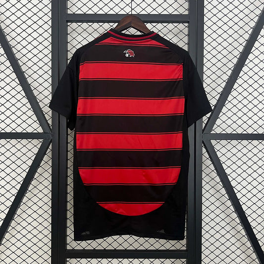 Flamengo 25/26 Home Kit