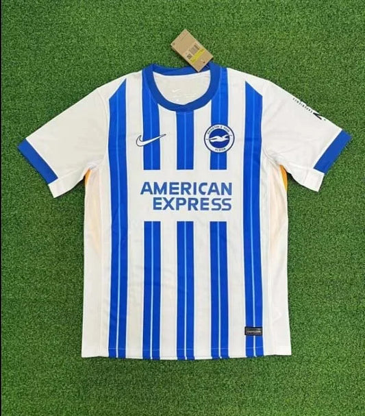 Brighton 24/25 Home Kit