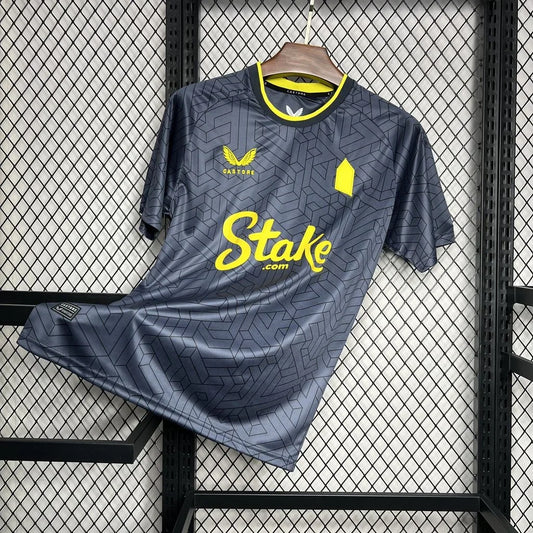 Everton 24/25 Away Kit