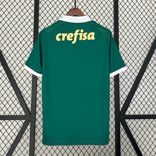Palmeiras 24/25 Home Kit